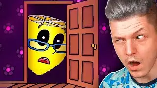 СЕКРЕТНЫЙ КОНЕЦ МИСТЕРА ТОМАТА И МИСС ЛЕМОН В MS. LEMONS