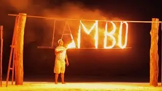 Takagi & Ketra, OMI, Giusy Ferreri - JAMBO (Behind the Scenes)