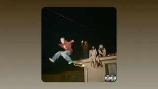 The Kid LAROI - NIGHTS LIKE THIS PT 2 (Audio)