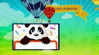 🎉✨🎈¡ Feliz cumpleaños Para Ti ! Tarjeta Postal Animada🎉✨🎈 HD