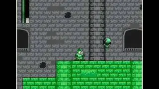 Mega Man +1: Slice Man Stage Preview - Featuring New Enemies!