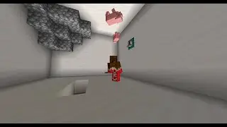 a short map idea i had using the gravity changer mod