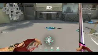 Dreaming on valorant montage
