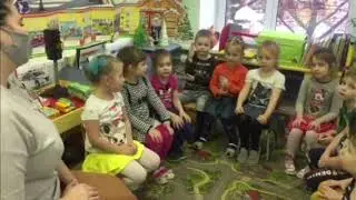 Игра "На что похоже настроение"