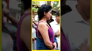 Actress Sakshi Agarwal 😍 #shortsfeed #shortsvideo #tamilshorts #trending #shortstamil