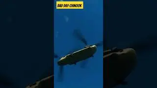 chinook ch47 had a bad in digital. combat simulator | dcs world