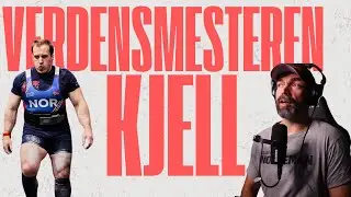 Kjell Bakkelund: Reisen mot Sheffield