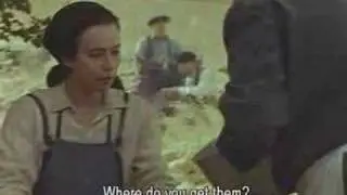 Women of the Spanish Revolution (2 of 3)