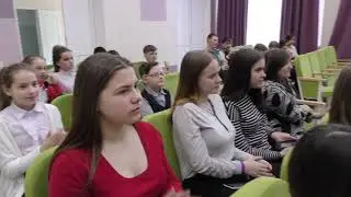 Победители конкурса 