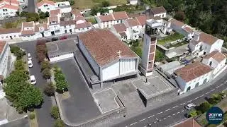 Moradia T2 - Ribeira Chã