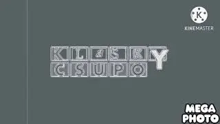 Klasky Csupo - The Vocoded Edition (electronic sounds) in Black and White Chorded