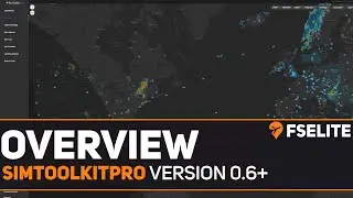 SimToolkitPro Overview 0 6