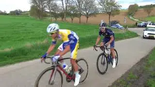 Amstel Gold Race 2018