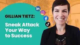 The Secret to Explosive Social Media Growth: The Sneak Attack Method