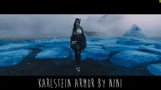 Skyrim Mod | BDO Karlstein Armor