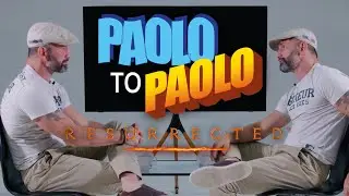 Paolo to Paolo II – Du vet