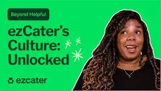 ezCater's secret ingredient: Our people