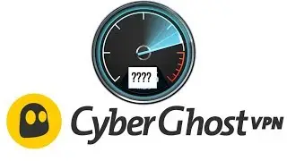 How fast is Cyberghost VPN? Free VPN Speed test in Romania and Netherlands