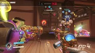 HighNoon.exe has stopped working.
