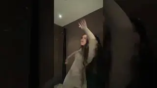 МИЛАНА НЕКРАСОВА УВИДЕЛА КРАША