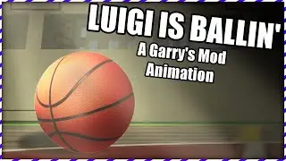 Luigi is BALLIN' [A Garry's Mod Animation]