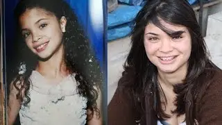 Fotos do Resultado do Alisamento Natural do Cabelo com os Óleos Naturais da Vovó