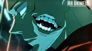 Safe and sound - jujutsu kaisen edit