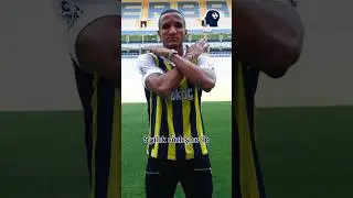 Rodrigo Becão ➡️ FENERBAHÇE