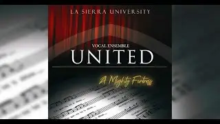 UNITED - A Mighty Fortress
