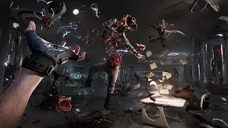 Atomic Heart: Дьявол в деталях