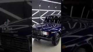 Как вам машина ?