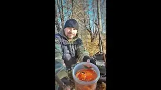 За целебными грибами (часть 2)