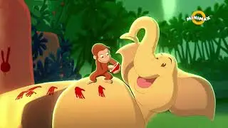 Curious George