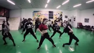 I'm Better - Missy Elliot | AHH Taranto | Cesko Mignogna Choreography