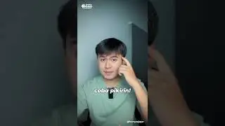 Pikiran Lebih Kuat Dari Perasaan! #motivation #quote #qotd #motivational #mymotivation #money
