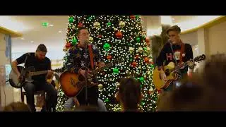 BQL XMAS TOUR -Koper 2.12.2017