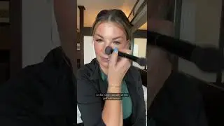 Part Two... grwm.... to.... golf?