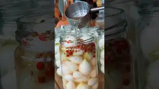 Everything tastes better with onions 🧅 everything smells better with dr scent  