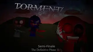 Phase 11 Definitive Update! - Sprunki The Definitive Phases Switcher