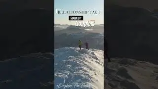 Couples who travel together stay together - Relationship Facts