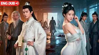 [Multi-SUB] They Found Their Lost Daughter—But She Chose the Man Who Raised Her