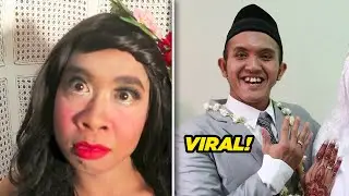 Bak hilang ditelan bumi, 5 orang yang pernah viral pada masanya