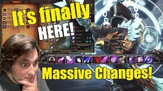 About Ascension's 