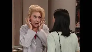Mad TV – Vancome Lady – First Appearance