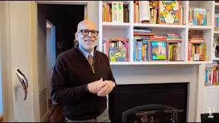 37 Questions with Raynard Kington | Phillipian Video