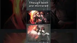 [Limbus Company] Molar Office Fixer Yi Sang - References and Origins