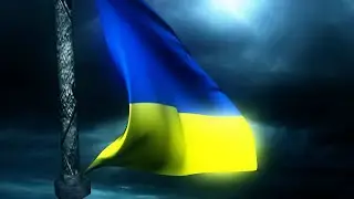 ВИДЕНИЕ - УКРАИНА - АПРЕЛЬ 23 / 1