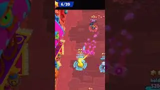 Холдик в шоке от моей игры 😁