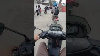 Kathmandu City ride is back