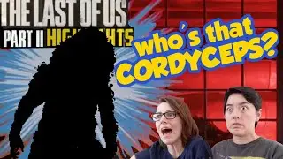 Masks on! The Last of Us Part ll: Episode 4 Highlights